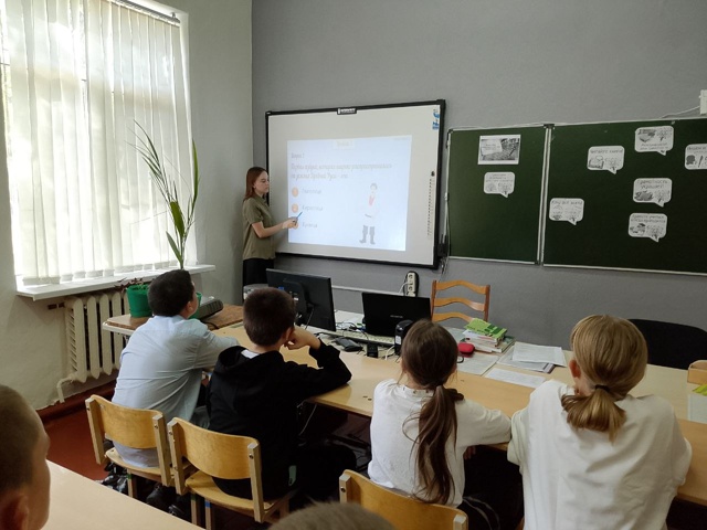 8 сентября отмечается «Международный день распространения грамотности»