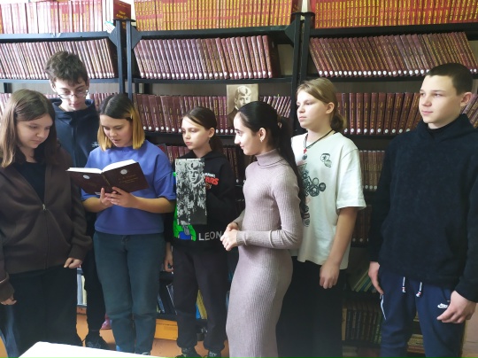 Поэтическая площадка «Свободный микрофон».