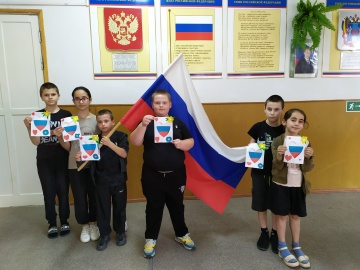 «Рисуй Россия»: любовь к Родине в каждой линии.